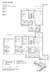 Terra Hill (D5), Apartment #539698161